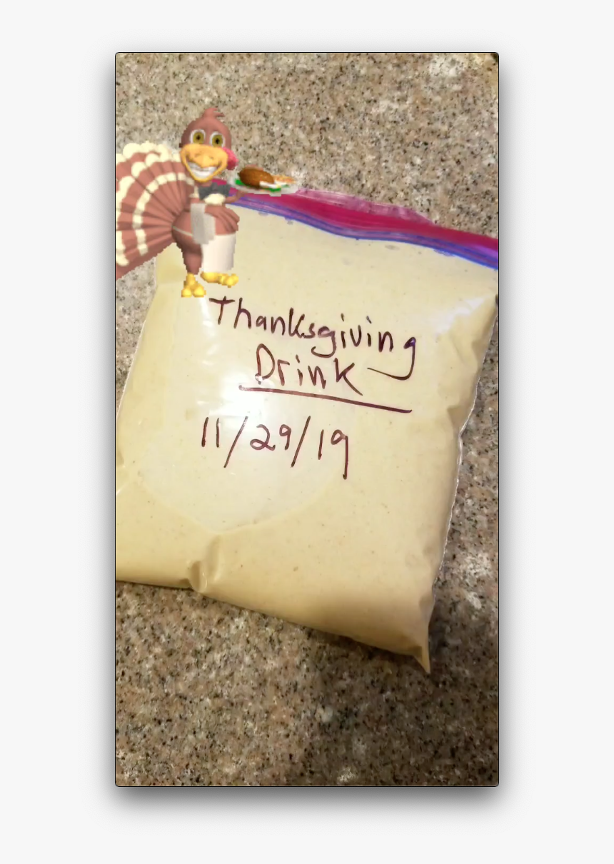 Animated Turkey Clipart, HD Png Download