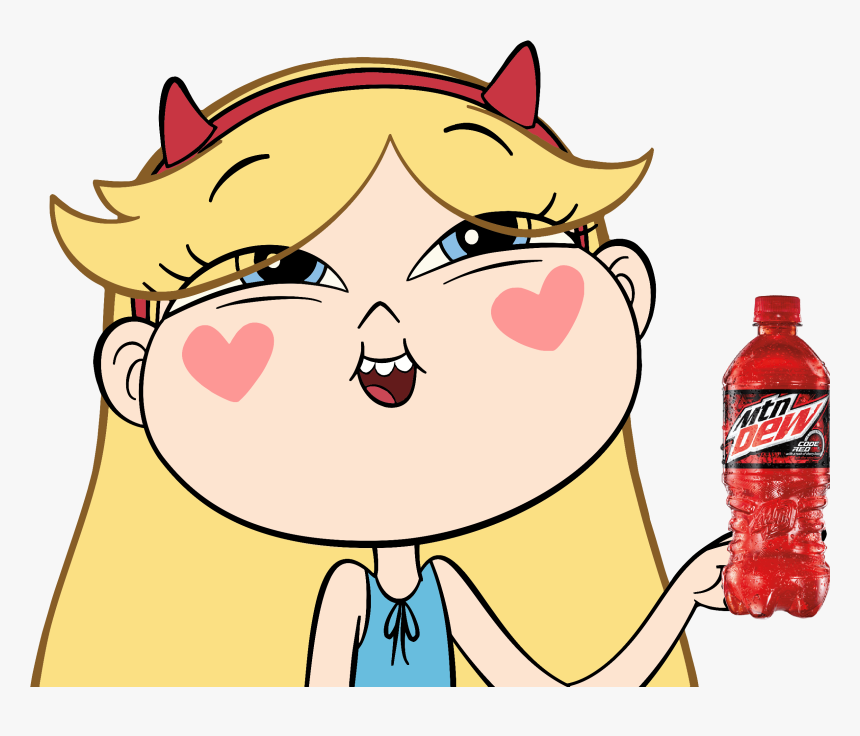 Face Star Butterfly, HD Png Download