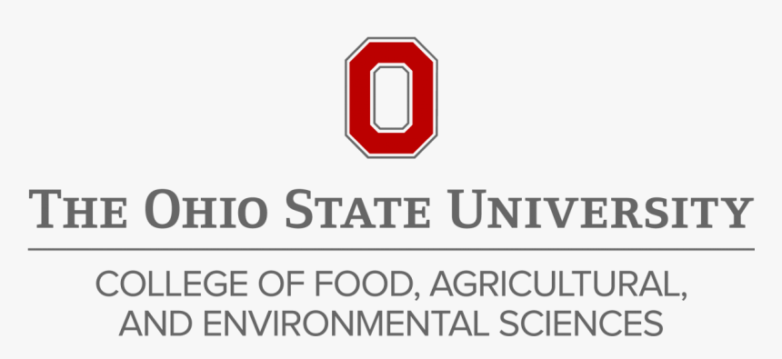 Ohio State University Cfaes, HD Png Download