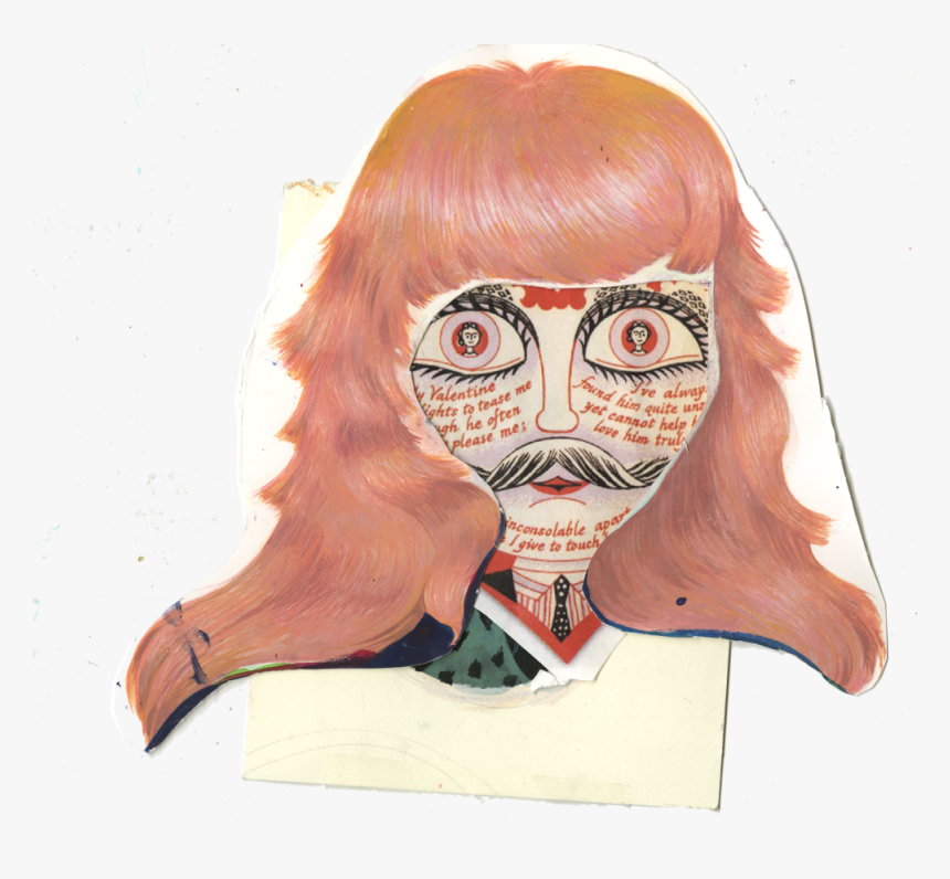 Valentine - Illustration, HD Png Download