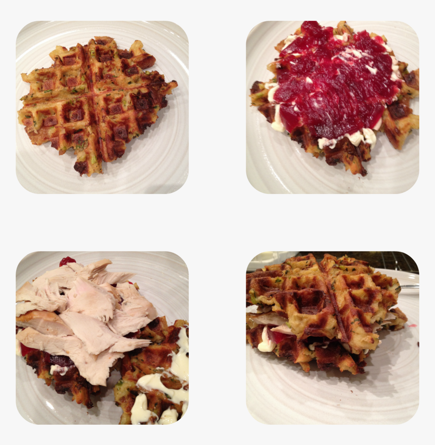 Waffle, HD Png Download