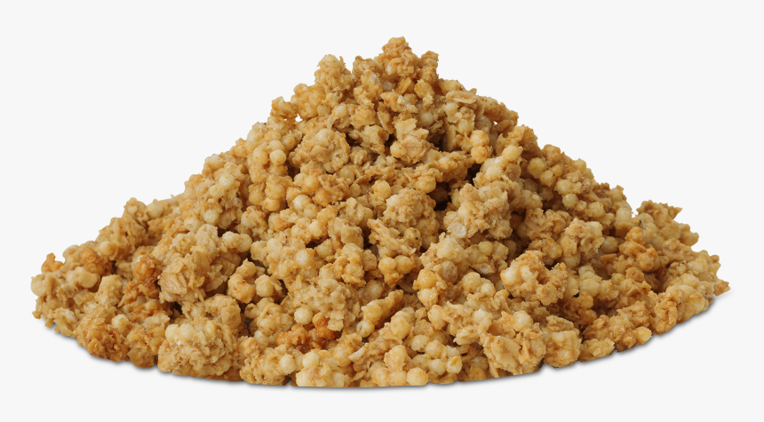 Download Granola Png Clipart - Granola Png, Transparent Png