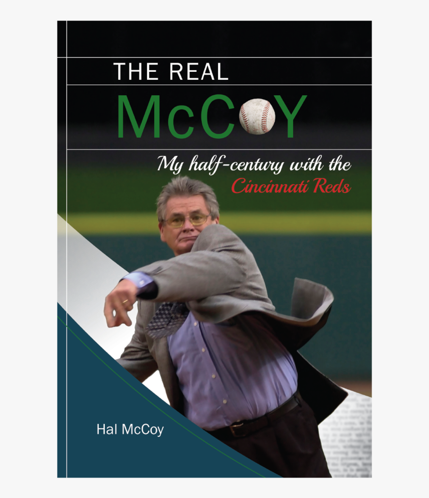 The Real Mccoy - Toss A Bocce Ball, HD Png Download