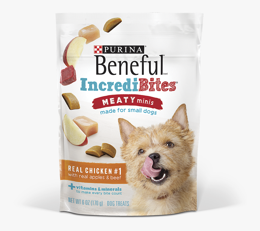 Beneful Incredibites Chicken, HD Png Download