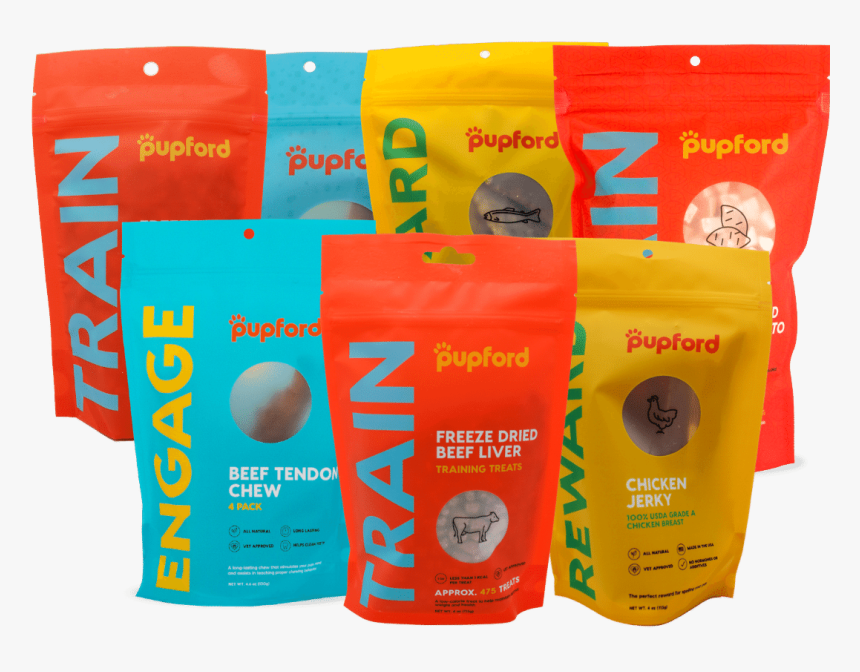 Puppy And Small Dog Ultimate Pack - Carton, HD Png Download