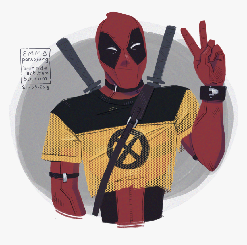 Trainee X Men Crop Top, HD Png Download