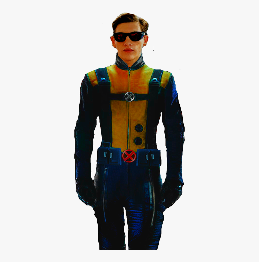 Cyclops Xmen, HD Png Download