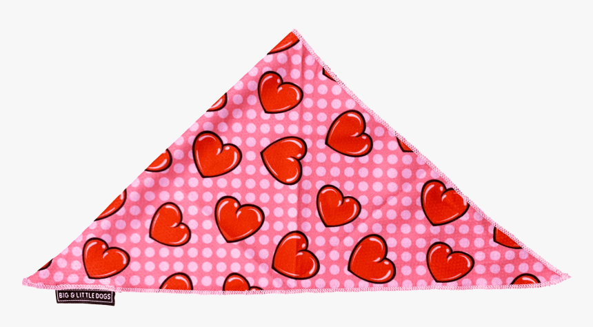 Designer Dog Neckerchief For Big Small Dogs Big Little, HD Png Download