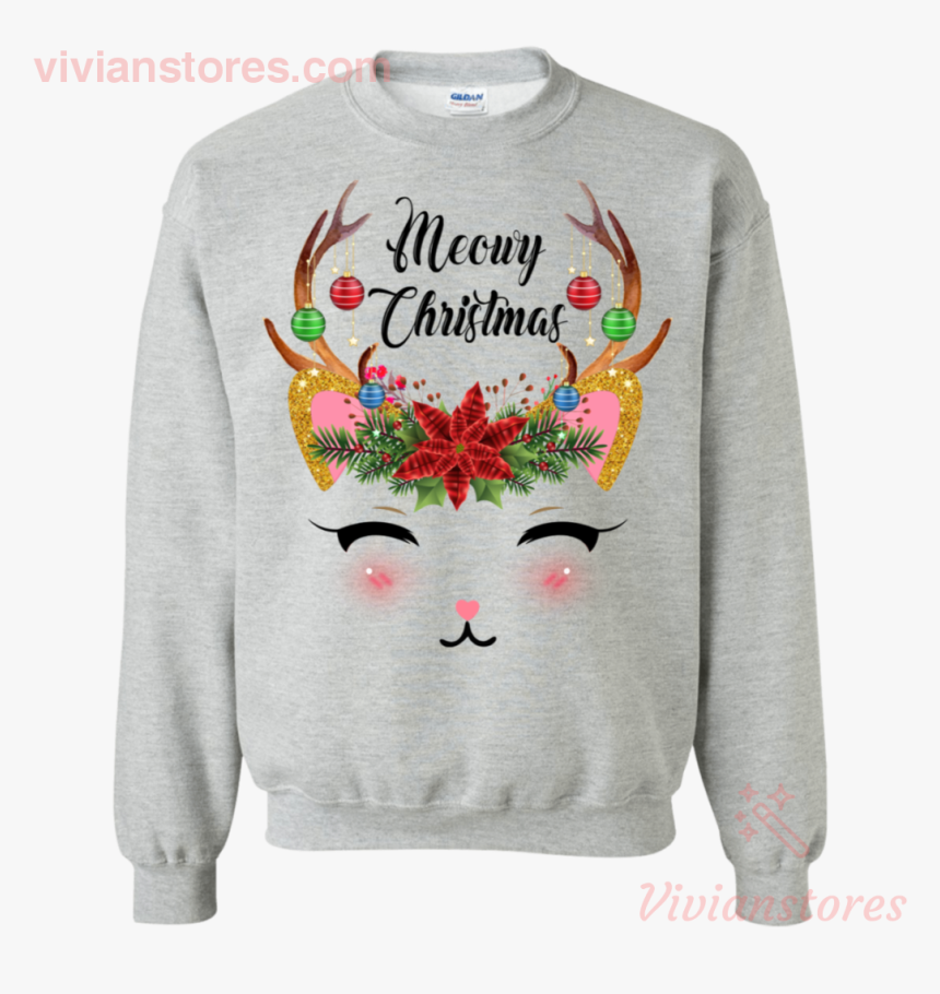 Fuck You Christmas Sweater, HD Png Download