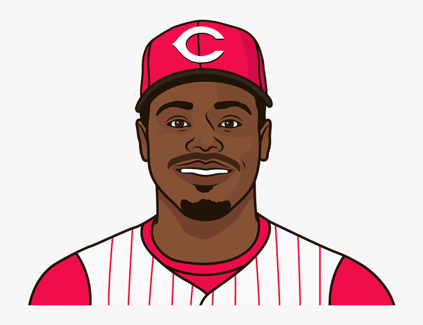 Baseball Player, HD Png Download