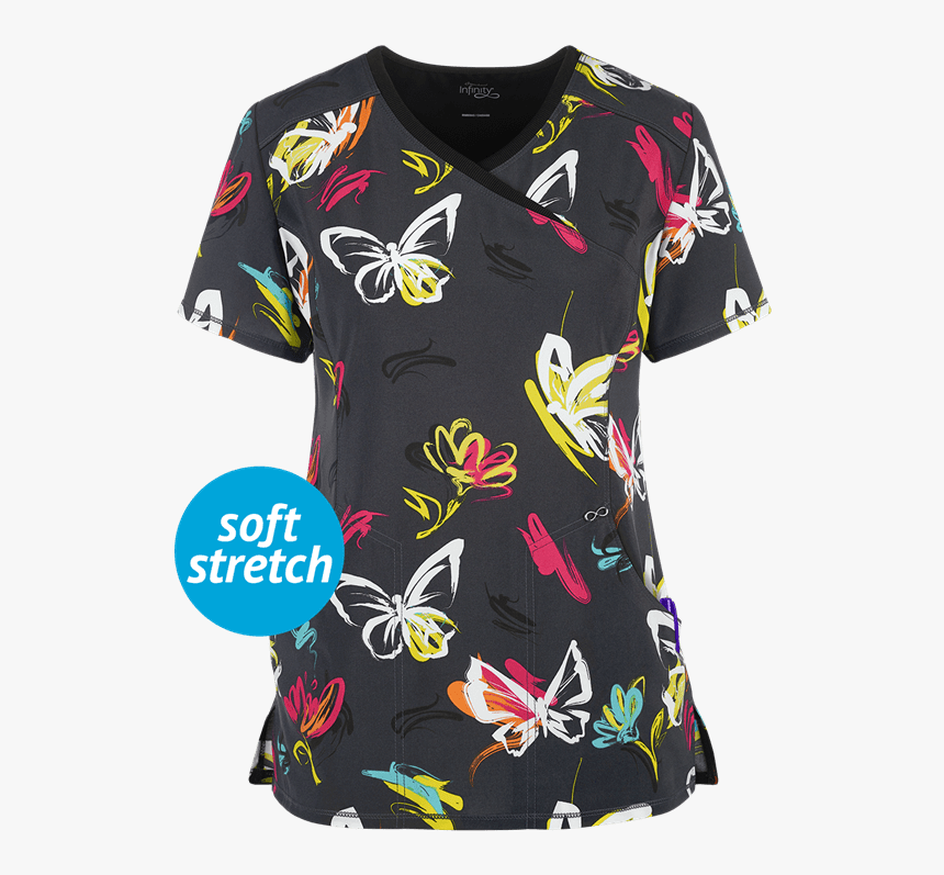 Scrubs, HD Png Download