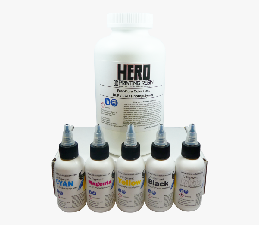 Cmykw Base Pigment Set 

 
 Data Rimg Lazy 
 Data Rimg - Eye Liner, HD Png Download