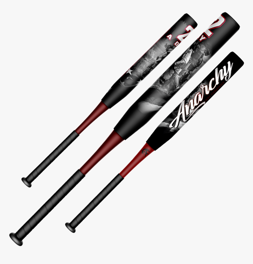 2020 Anarchy 22 A Day 2pc Asa/usa Slowpitch Softball - Millennium Mills, HD Png Download