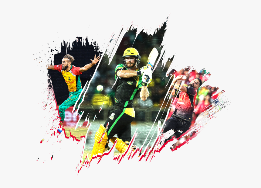 Cpl - Paint Slash - Ski Jumping, HD Png Download