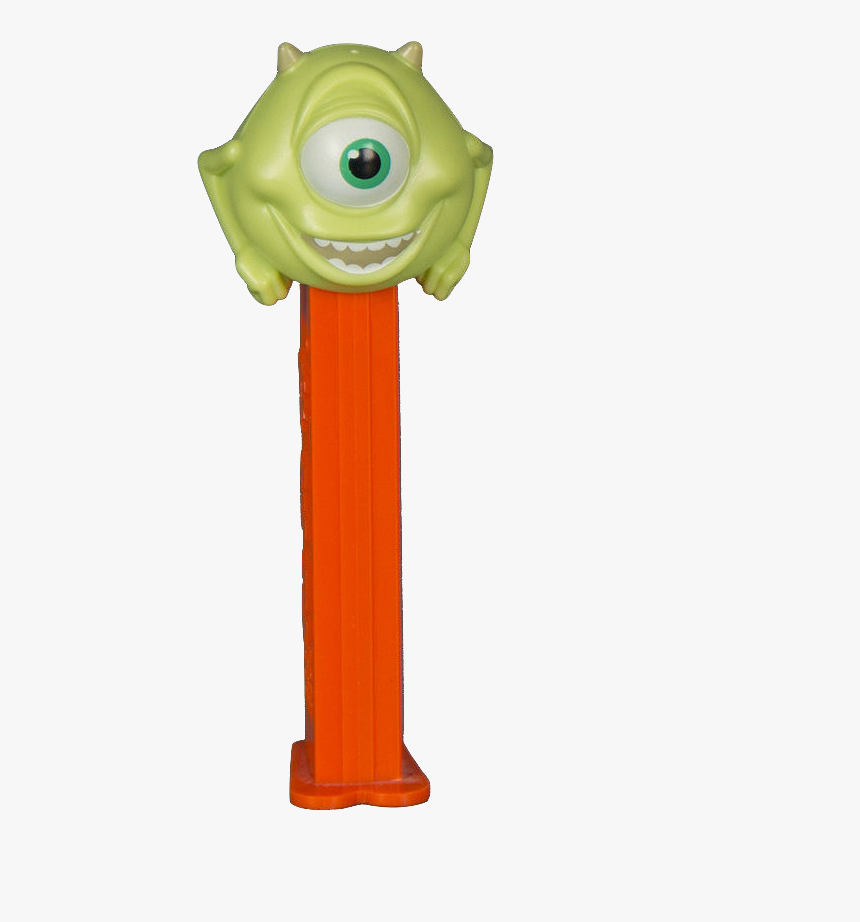 Ooh-wee - Pez, HD Png Download