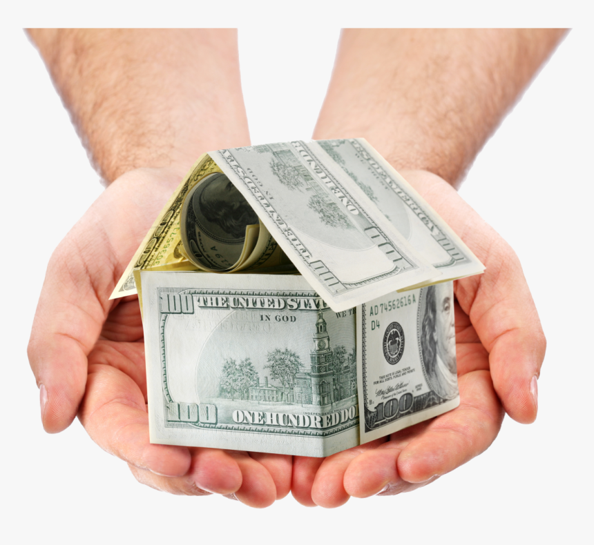 Family In God's Hands, HD Png Download