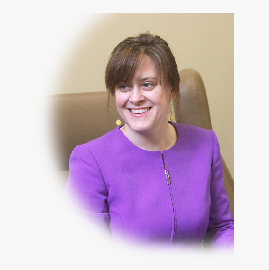 Costello Bio Portrait - Girl, HD Png Download