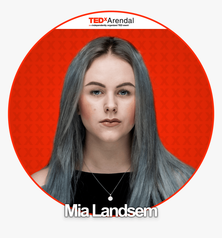 Tedx, HD Png Download