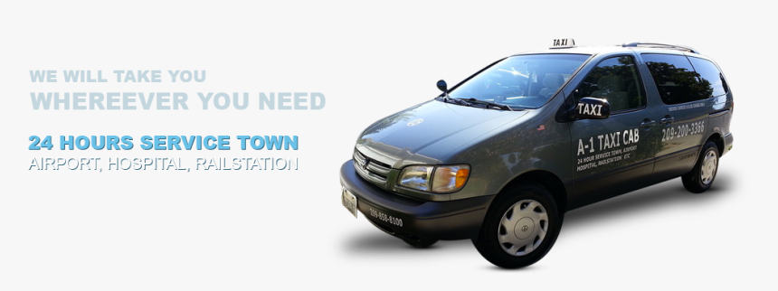 Taxi In Turlock - If You Own 7 Cats, HD Png Download