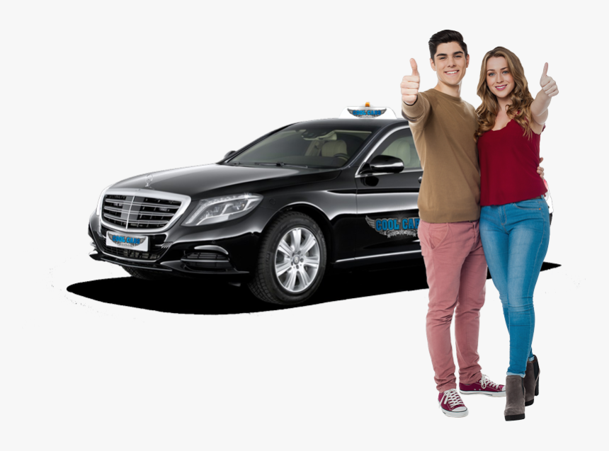 Coolcabs - Com - Au - Mercedes Benz S 600 Guard, HD Png Download