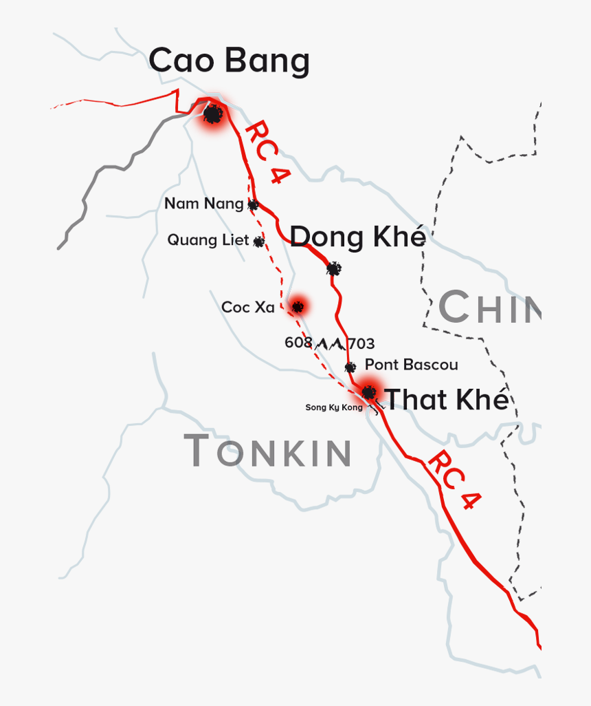 Map, HD Png Download