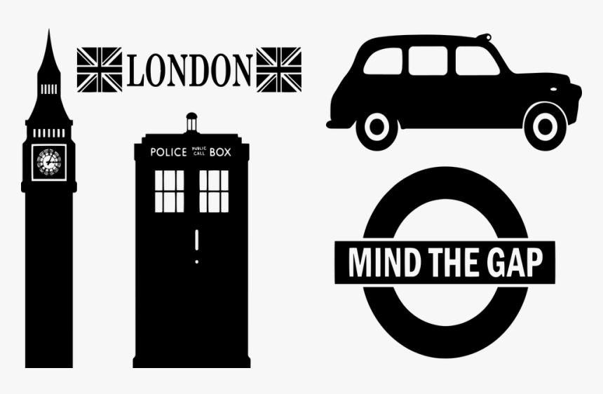 British Flag, HD Png Download