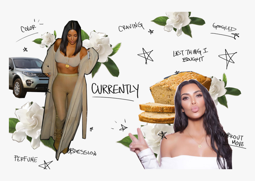 Girl, HD Png Download