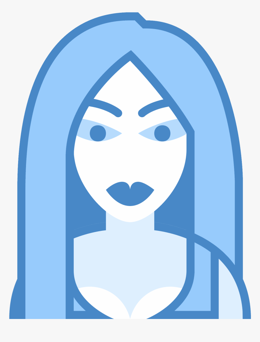 Kim Kardashian 2 Icon, HD Png Download