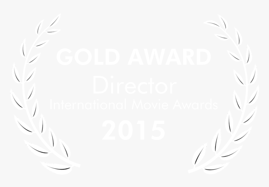 Gold Award Director - Portable Network Graphics, HD Png Download