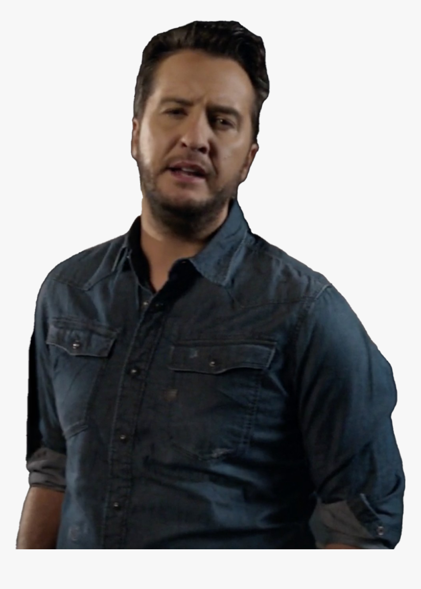 Luke Bryan Transparent Images - Gentleman, HD Png Download