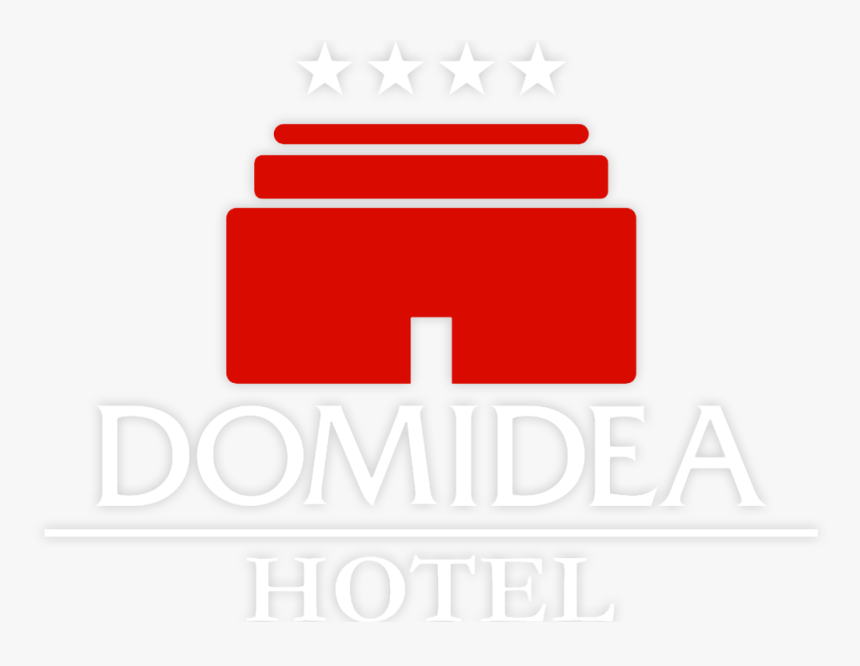 Logo Hotel Domidea Roma, HD Png Download