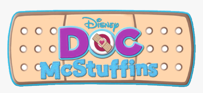 Idea Nuova Licenses Doc Mcstuffins, HD Png Download