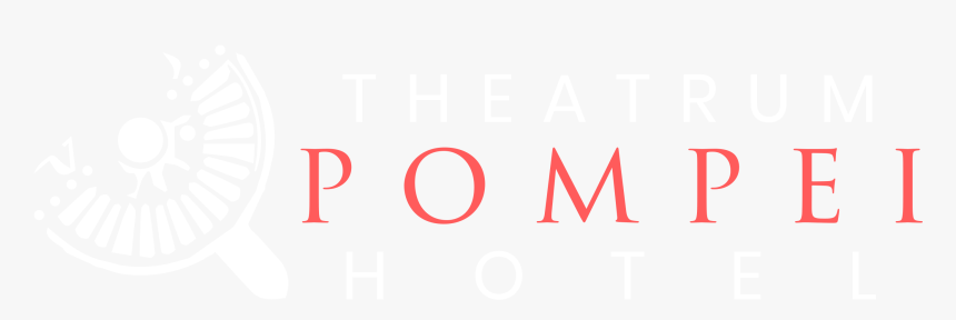 Logo Hotel Teatro Di Pompeo - Hotel Teatro Di Pompeo Srl, HD Png Download