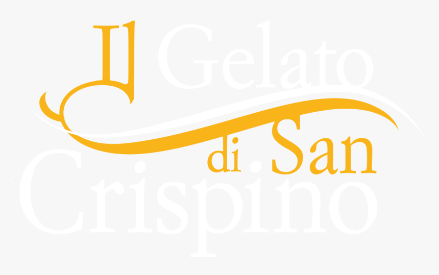 Logo San Crispino - Poster, HD Png Download