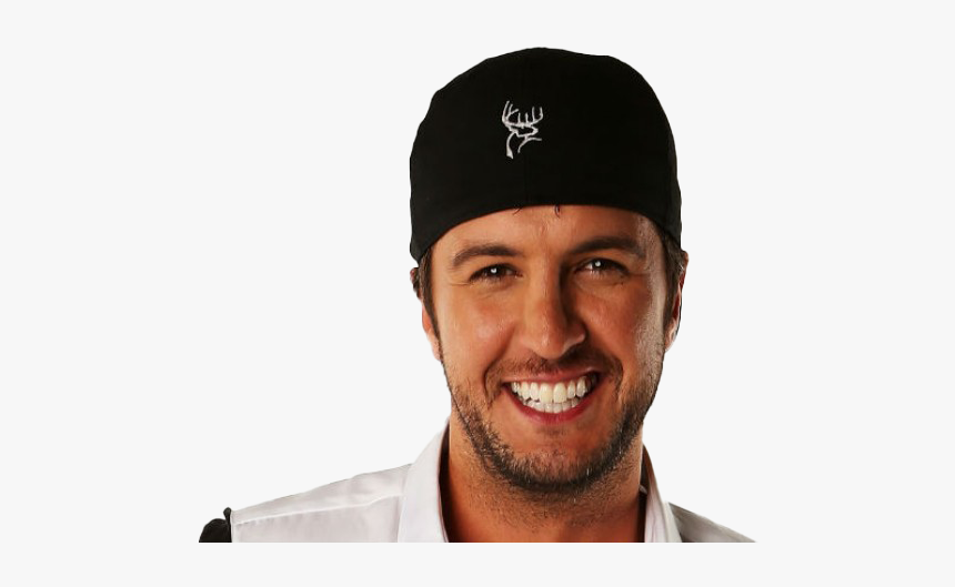 Luke Bryan Png Photo - Luke Bryan Face, Transparent Png