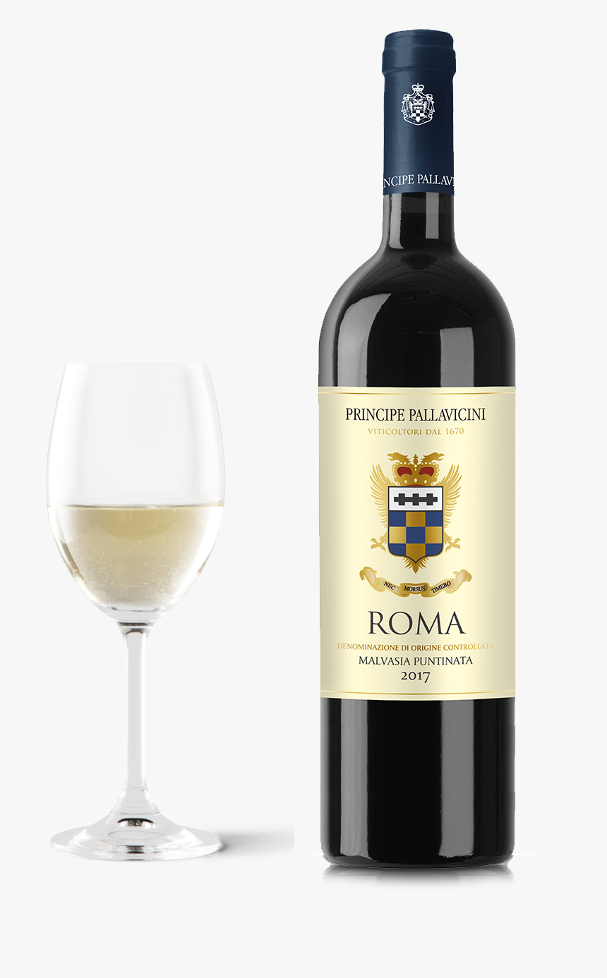 Malvasia Puntinata Principe Pallavicini, HD Png Download