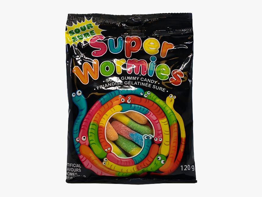 Gummi Candy, HD Png Download