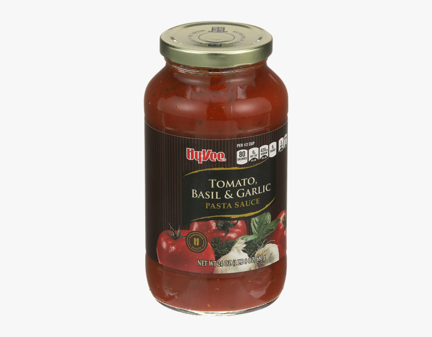 Spaghetti Sauce From Hyvee, HD Png Download
