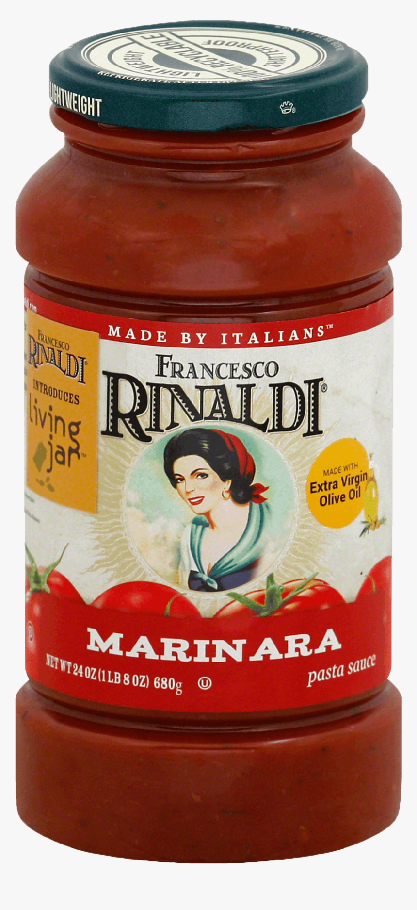 Francesco Rinaldi Marinara Sauce, HD Png Download