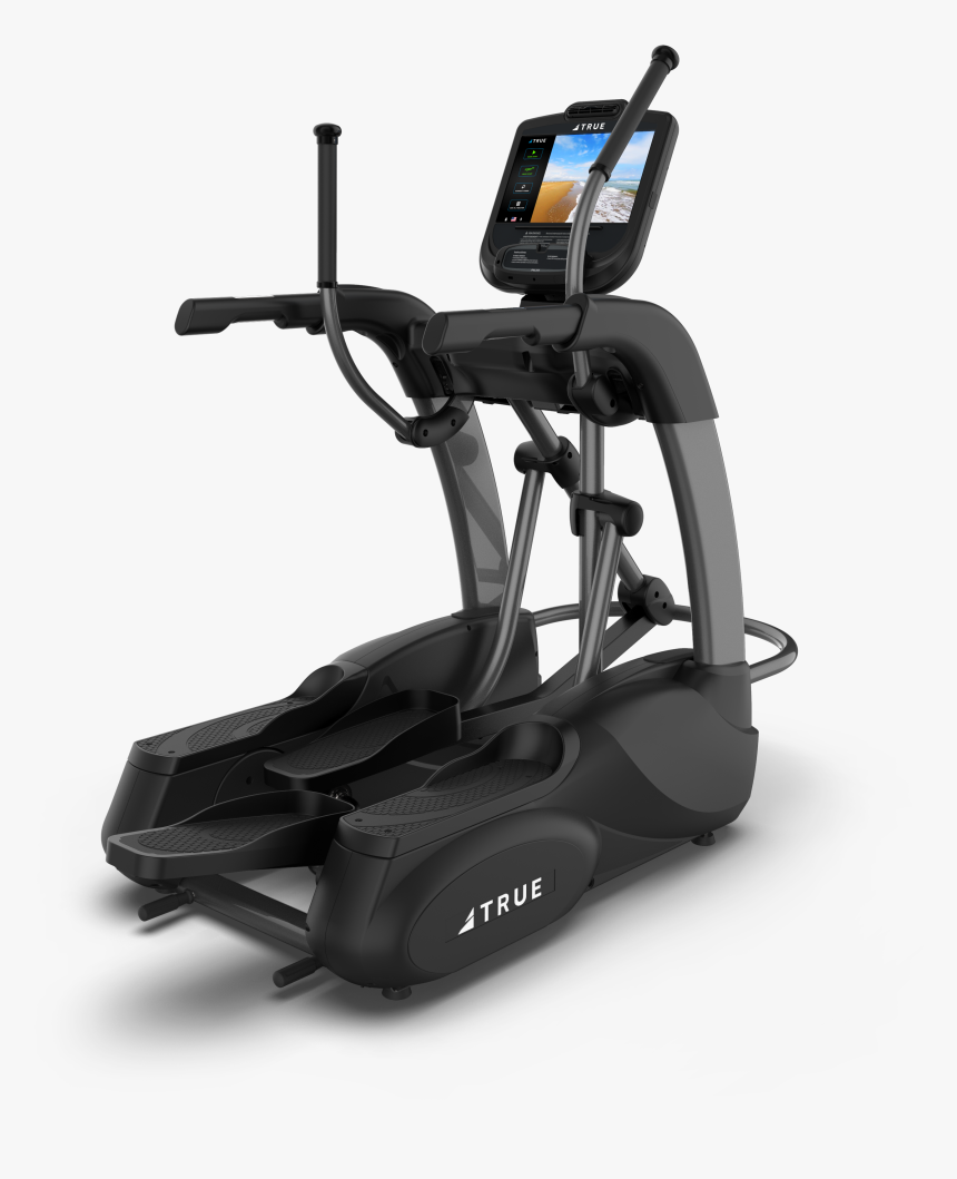 True Elliptical Cs400, HD Png Download