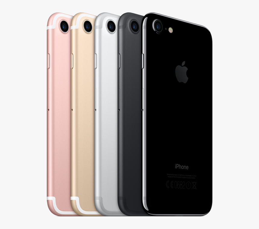 Thumb Image - Iphone 7 Plus Comparison, HD Png Download