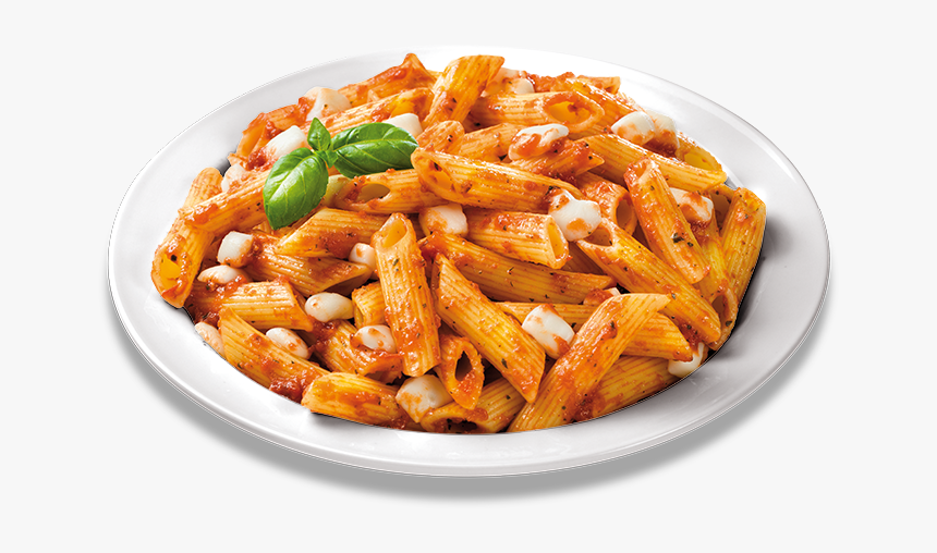 Thrill Hunt Alfredo Pasta, HD Png Download