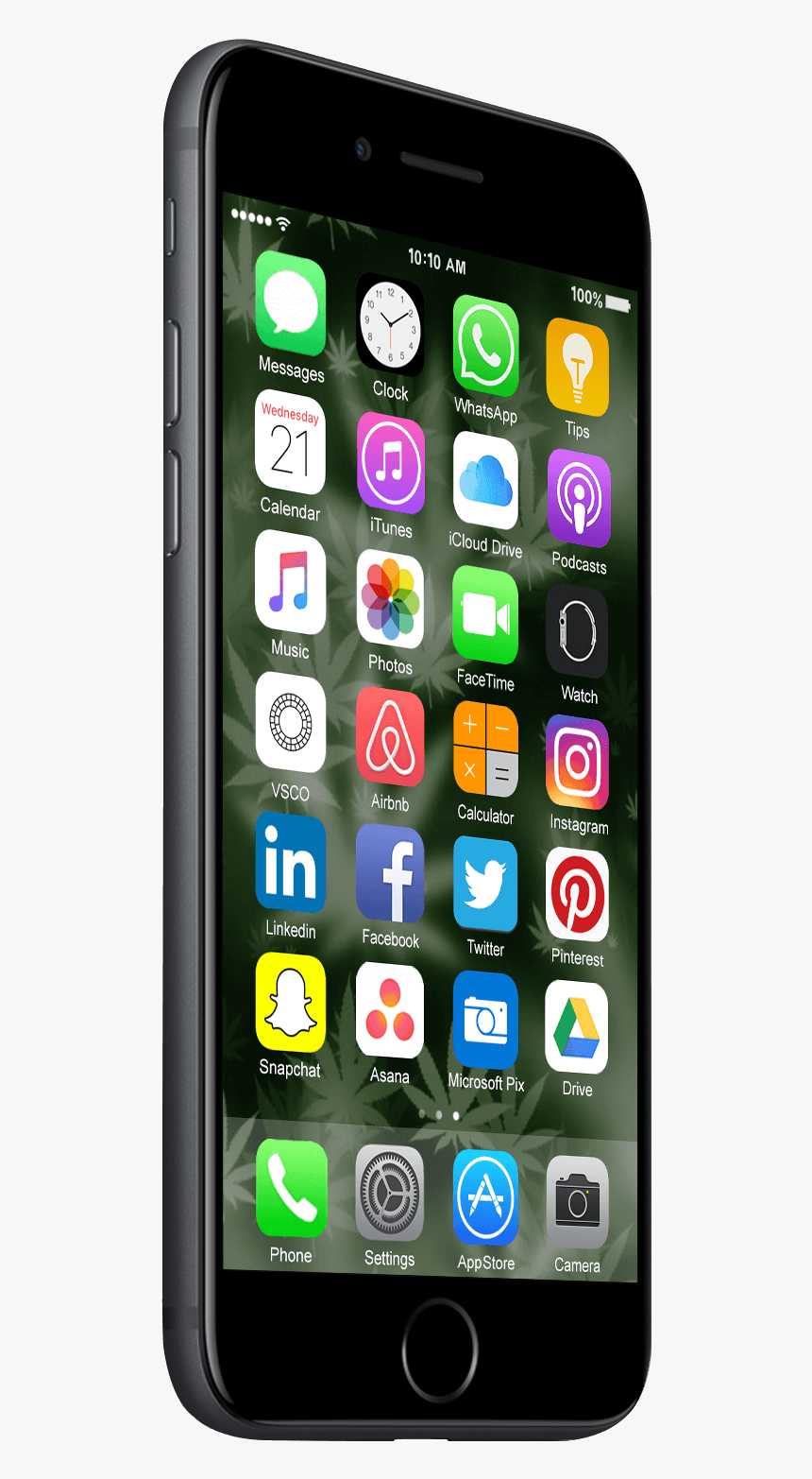 Iphone 7 128gb - Iphone 7, HD Png Download