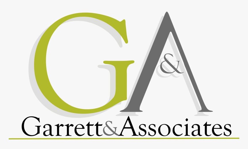 Garrett & Associates Logo, HD Png Download