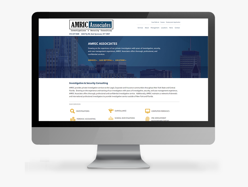 Apartments Web Design, HD Png Download