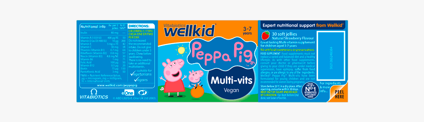 Peppa Pig, HD Png Download