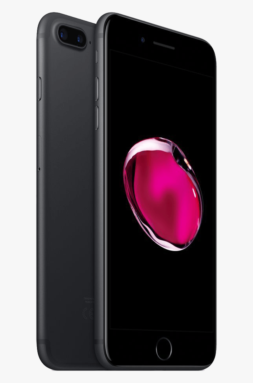 Iphone 7 Plus 32go, HD Png Download
