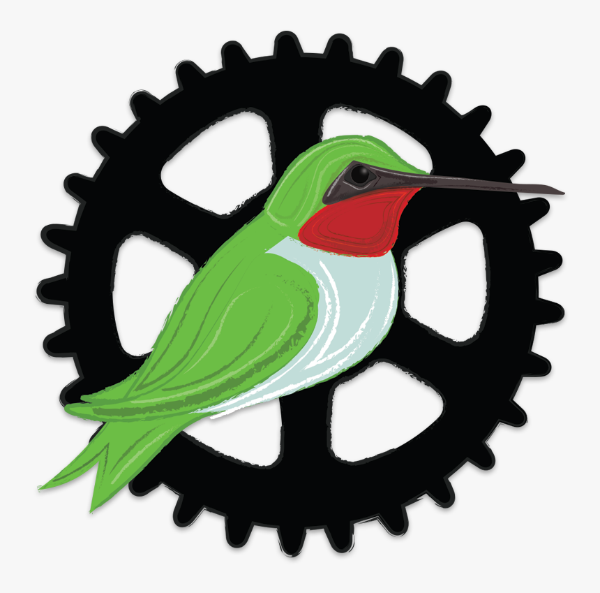 Monocorona Sram, HD Png Download