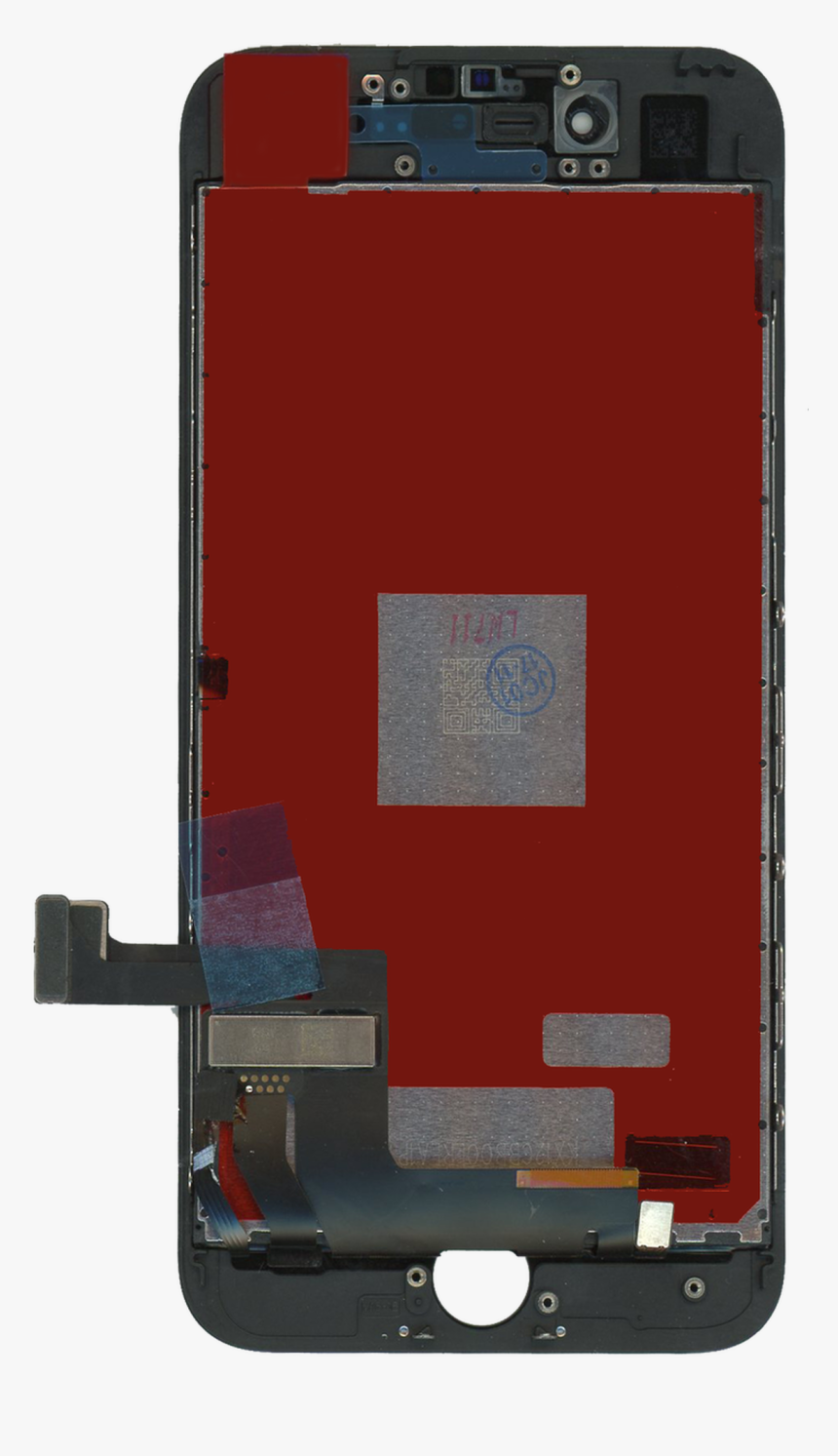 Smartphone, HD Png Download