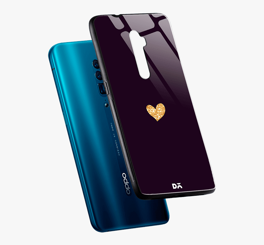 Vivo Z1pro Back Cover, HD Png Download
